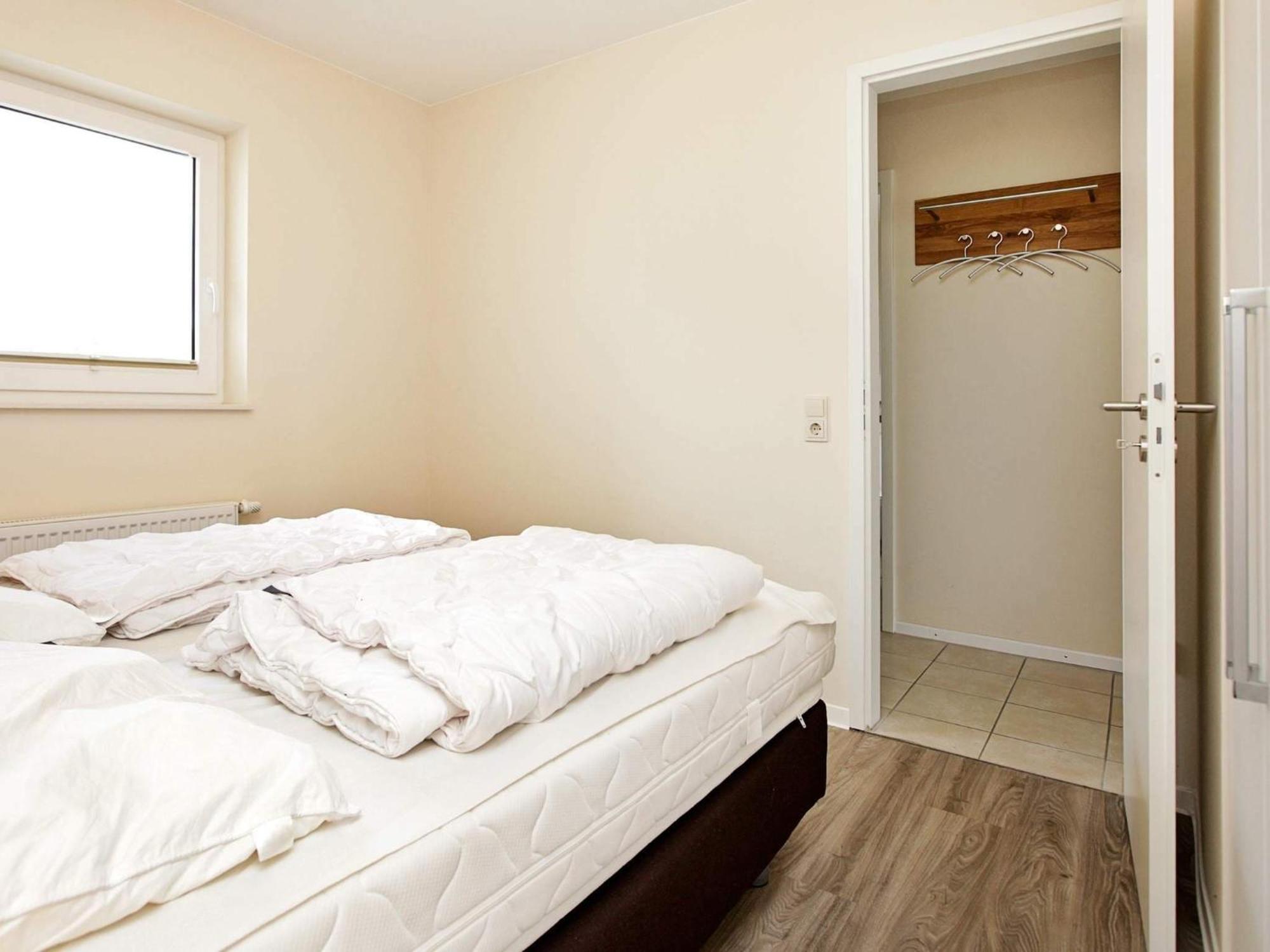 Two-Bedroom Holiday home in Großenbrode 6 Buitenkant foto